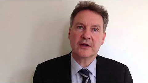 Are floaters in the vision something to worry about?