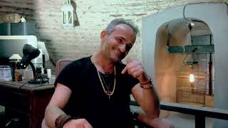 Ermeni̇ Mücevher Ustasi: Arto Yeri̇syan Resimi