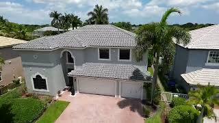 649 SW 167th Way, Pembroke Pines, FL 33027