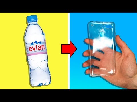 25 Ý TƯỞNG TỰ LÀM TUYỆT VỜI CHO BẠN | Foci