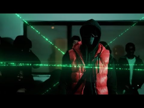 Phantom Mentalité Clip Officiel