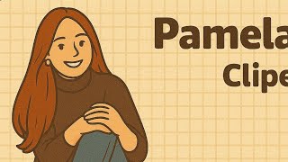 Pamela / A Chave (Clipe)