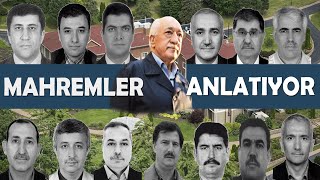 Timsah Kodun Doğuşu.. Adil Öksüzün Gerçek Yüzü