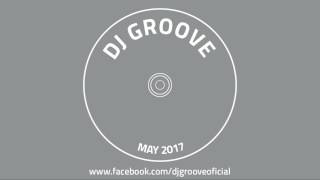 Funky Deep House & Nu-Disco Vol. #3 Mixed by DJ Groove