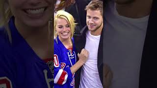 Did you know that Margot Robbie has been married to film producer Tom Ackerley since 2016?