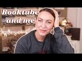 I was lonely so i joined booktube and heres what happened 3 years later  advice for newbies