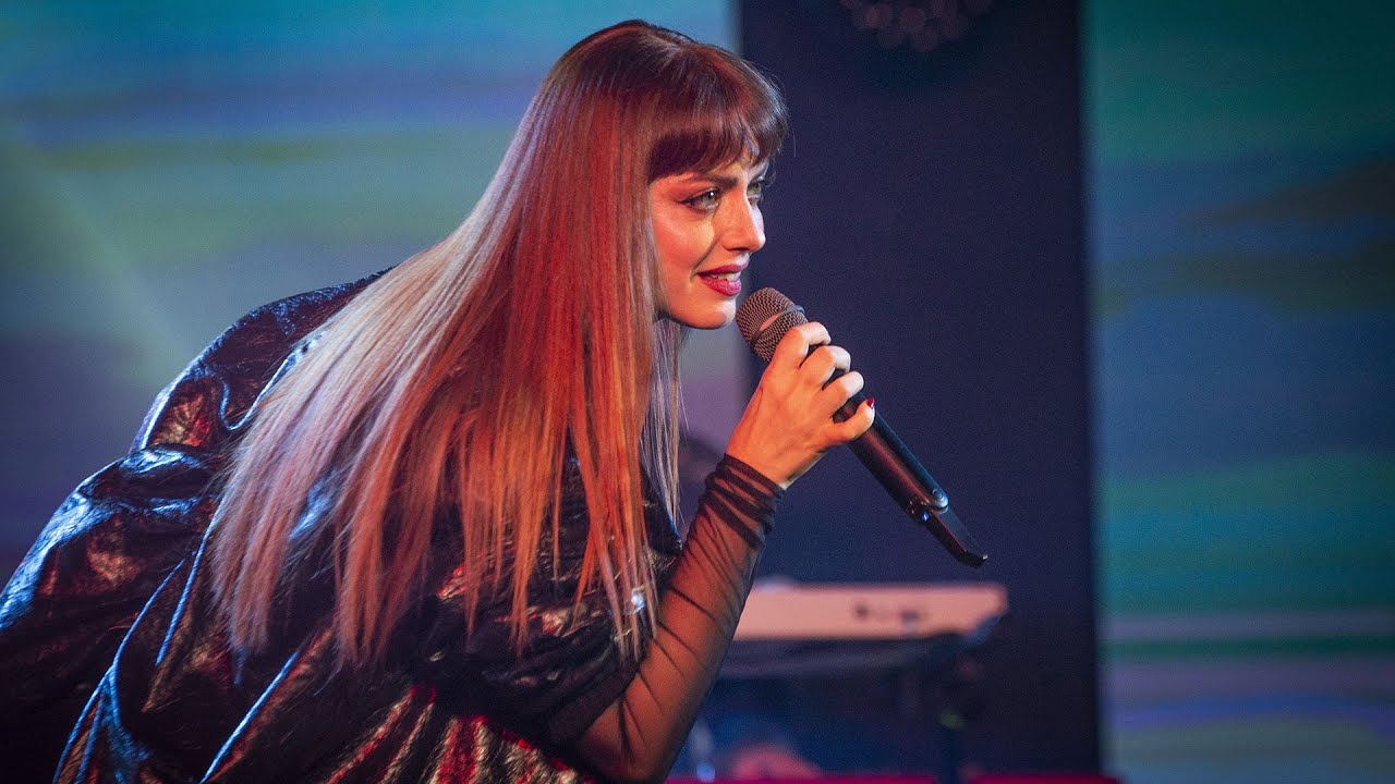 Tsunami/ Stelle - Annalisa (Radio Italia Live 21/11/2025)