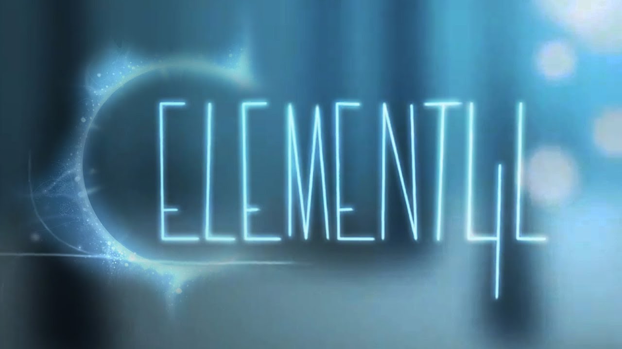 Element4l - YouTube