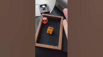 Rolling D&D Stats: 20-2d6 #dnd #shorts #rollingstats #dice #nerdimmersion