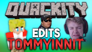 If Quackity Edited TommyInnit's Video by fungi 233,504 views 3 years ago 5 minutes, 43 seconds