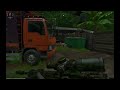 THE MOST DANGER GAME ,labrat task,Grayzone Warfare TASK