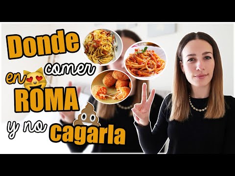 Video: Cómo Elegir Un Restaurante