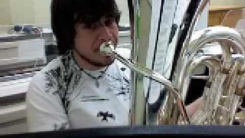 Youtube Symphony Eroica Jason MacKinnon