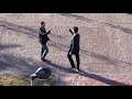 Corto El sueño Eterno