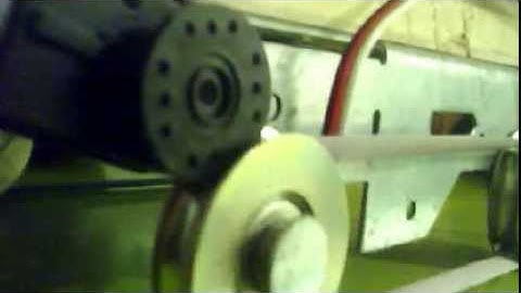 Arduino Controlled Nikon IR Shutter Release and Servo Controlled Slider