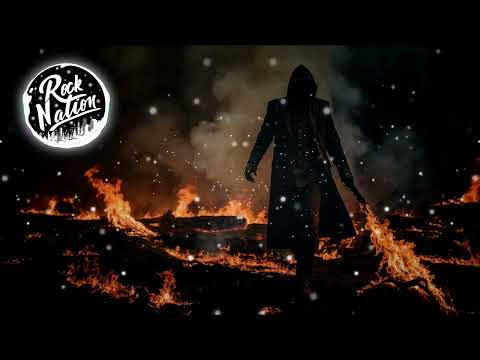 Pulse & Glow - Embrace The Flame [Visualizer]