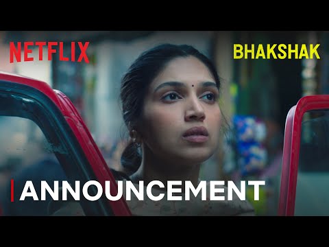 Bhakshak teaser download netflix mp4moviez filmywap pagalmovies