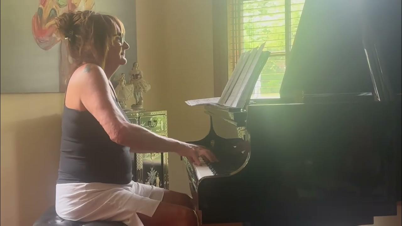 Piano Cover of "My Dearest Dear" by Ivor Novello Piano Cover of "My Dearest Dear" by Ivor Novello