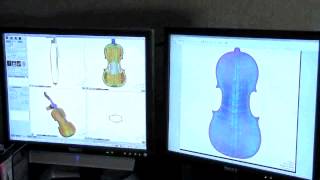 High-Tech Medicine Meets Old-World Music