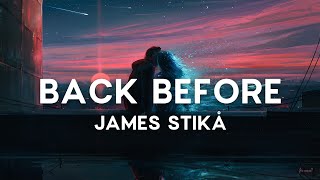 James Stikå - Back Before (Copyright Free Music)