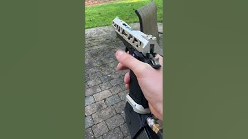 #polarstar #airsoft #hicapa