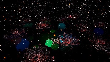 Zen Blossoms: Unfold - Tetris Effect [Gamerip OST]