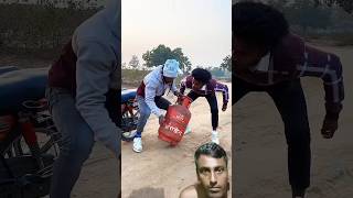 #funny video #funny content #viral video #lifeisbutadream #ekmotahathighumechala #reaction