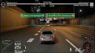 022A Tokyo Extreme Racer 2025 Perfect Revolution