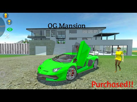 I Purchased Lamborghini Aventador SVJ in Car Simulator 2 | Real Money | Upgraded | Android Gameplay