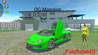 I Purchased Lamborghini Aventador SVJ in Car Simulator 2 | Real Money | Upgraded | Android Gameplay