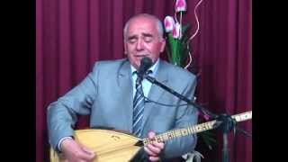 Ömer Öner (İstanbul Sokakları) Resimi