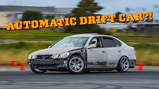 GS400 DRIFT CAR BUILD BREAKDOWN / INTRODUCTION TO YOUTUBE