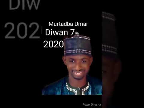 Murtada Umar Audio Diwan 7