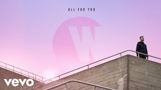 Wilkinson - All For You () ft. Karen Harding Resimi