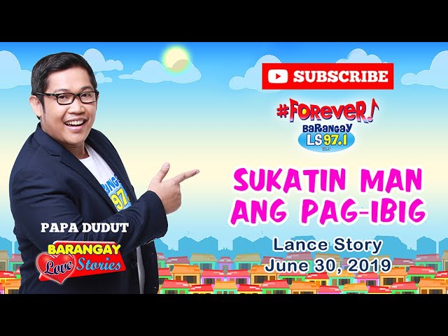 Barangay Love Stories: Binatang umiibig sa babaeng matagal nang pumanaw