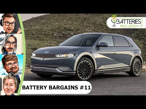 Test Drove A Tesla Model Y And Didn't Love It, So Want A Good Alternative