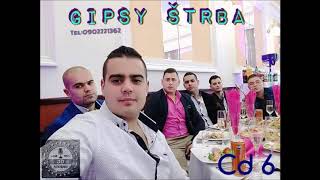 Vignette de la vidéo "Gipsy Štrba 6 - Zakamlom man"