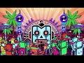 Blastoyz - We Love Rave (DANTRA Remix) (Official Music Video)