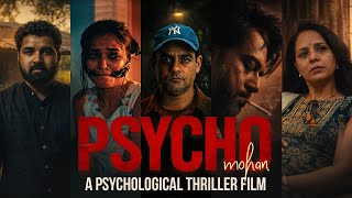 Psycho Mohan (2026) | Full Hindi Movie | Psychological Crime Thriller Film screenshot 5