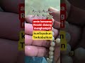 Amin 1000 orang do'a cepat terkabulkan #allah #amin #alquran  #shorts