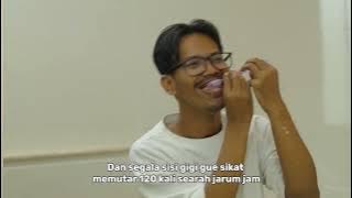 Download lagu Complete The Clean with 6-in-1 Benefit LISTERINE® Multi Protect Zero