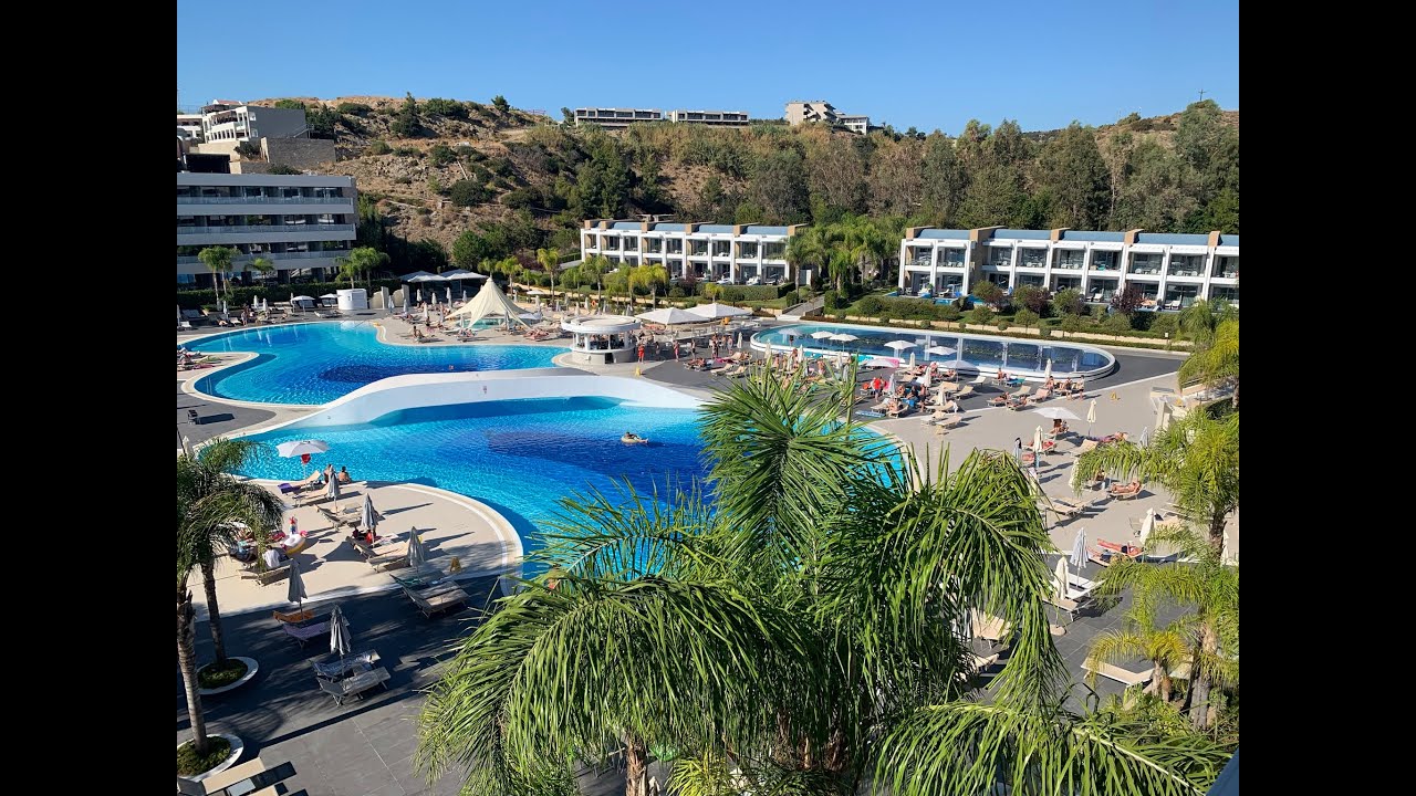 Princess Andriana Resort & Spa