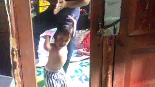 Lagu Anak, Alika Song Cicak Di Dinding