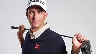 Adam Scott: The Most Stylish Man in Golf