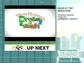 Nickelodeon Split Screen Credits November 29 2008 