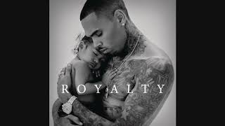 Chris Brown - Blow It In The Wind (Audio)