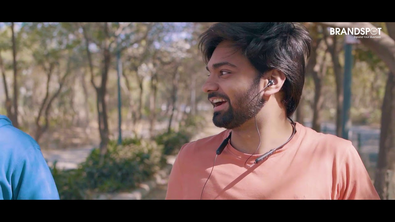 BrandSpot365 - Business Marketing & Festival Images/Video App