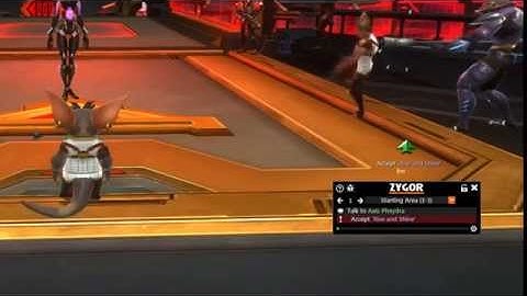 Zygor Wildstar Leveling Guide: Best Wildstar Leveling Addon