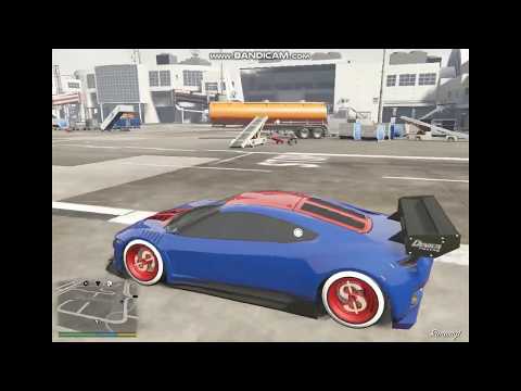 gta-v-best-car-video