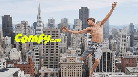 Comfy Cloud is now in Public Beta!